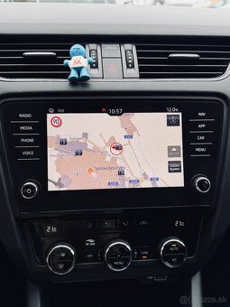 🚙 Skoda Octavia 3 Style Tdi 🚗 - 8