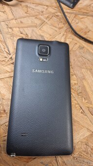 Samsung galaxy Note 4 top stav - 8