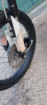 Hurricane 150cc - 8