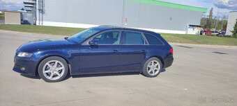 Audi A4 B8 quatro 2.0 TDI 105 KW 4x4 - 8