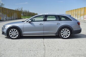 Audi A6 C7 Allroad Quattro - 8