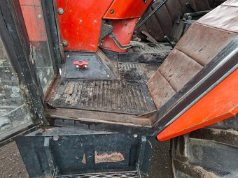 ZETOR 7211 - 8
