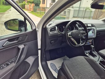 ===Volkswagen Tiguan=== - 8
