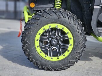 SEGWAY AT6 S SPECIAL L7E / E5 - 8