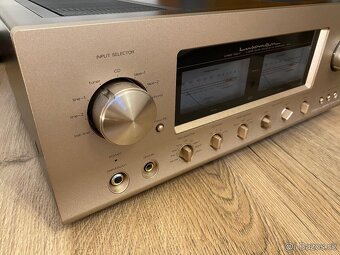 Luxman L 505s - 8