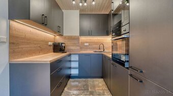 NOVÁ CENA | Rekonštruovaná wellness chata – Vrbov - 8