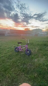 Mini BMX Wildcat - 8
