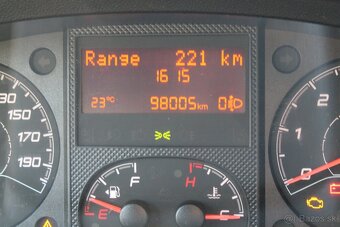 Peugeot Boxer 2.2 L2H2 - 8