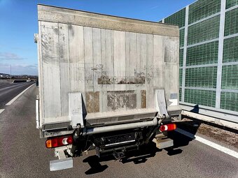 💥 RENAULT MASTER VALNÍK S HYDRAULICKÝM ČELOM 💥 - 8