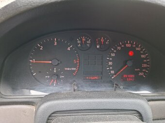 Audi A4 B5 1.9 TDI 81kw - 8