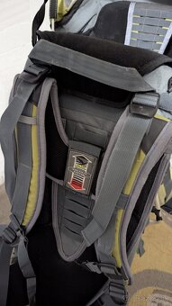 Detsky nosic Salewa KOALA - 8