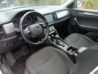 💥 ŠKODA KODIAQ 2.0TDI DSG 💥 - 8