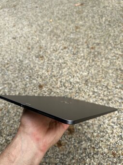 iPad PRO 12,9 - 256GB - 8