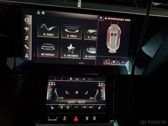 Audi e-tron 50 - 8