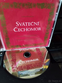 Cd Sk-Cz 2 - 8
