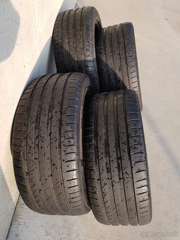 255/45/18 VW Multivan - 8