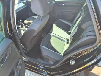 Fabia 3 1.2 TSI 2016 - 8