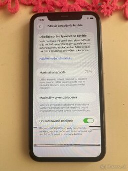 Iphone 11 fialovy - 8