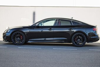 Audi RS5 Sportback 331kW AT8 - 8