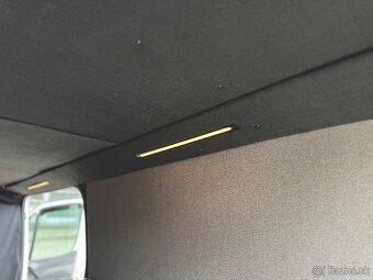 Volkswagen Crafter - campervan - 8