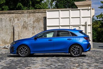 Kia Ceed 1.6 CRDi GT-Line AT/7 100kW - 8