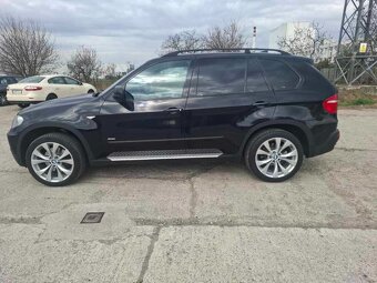 BMW X5 - 8