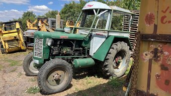 ZETOR 50 SUPER - 8