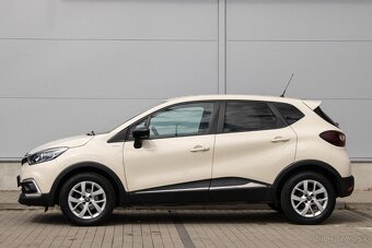 Renault Captur Energy TCe Limited / 66kW / M5 / 2019 - 8
