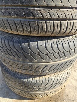 Predam sadu elektronov 5x100 r14 - 8