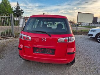 Mazda 2 - 8