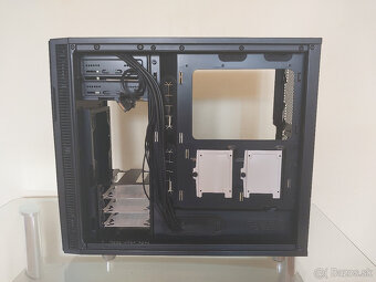 Fractal Design Define R5 - 8