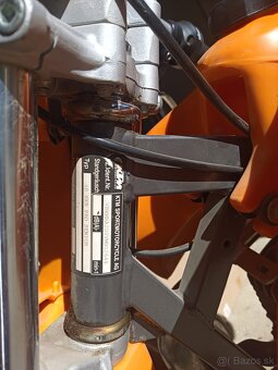 KTM - 8