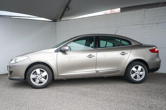 100- RENAULT Fluence 2010 benzín 1.6i 81kw - 8