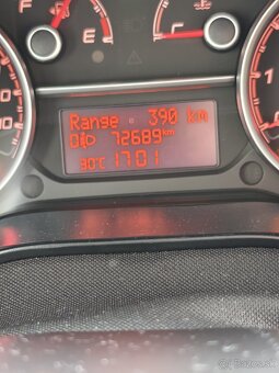 Predám Fiat Doblo 1.6 multijet 77 kw - 8
