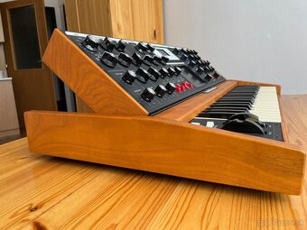 Moog Minimoog Voyager (2002) - 8