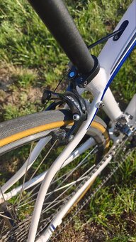 Specialized dolce 44cm - 8