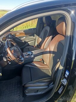 Mercedes-Benz glc 250d exclusive, max výbava - 8