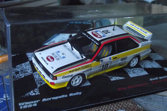 1:43 rallye - 8