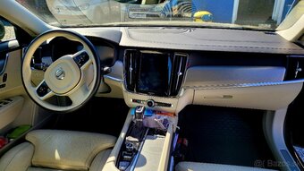 Volvo V90 D5 173kw,4x4, inscription - 8