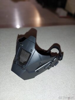 Airsoft doplnky - 8
