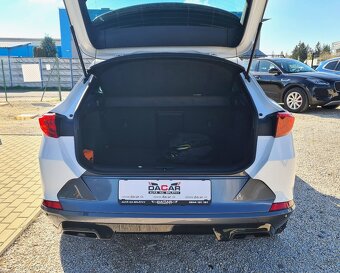 CUPRA FORMENTOR 1.4 TSI EHYBRID DSG / MOŽNÝ ODPOČET DPH - 8