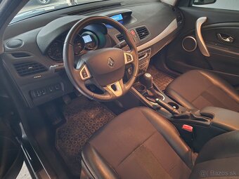 Renault Fluence 1.6 81kW - 120tisíc km, STK do 11/2026 - 8
