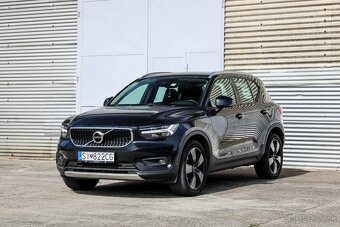 Volvo XC40 T3 A/T 120kw - 8