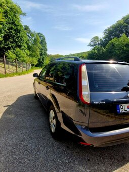 Ford Focus 1.6 TDCi (2011) - 8