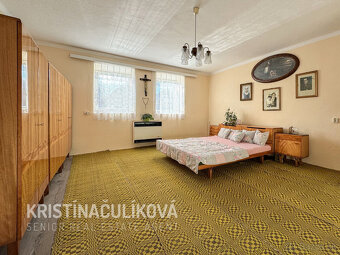 RODINNÝ DOM, LIPTOVSKÁ TEPLIČKA - 8