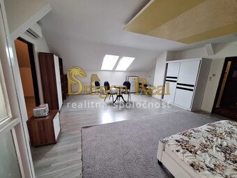 PRENÁJOM – Exkluzívny byt o rozlohe 140m2 – MICHALOVCE - 8