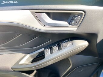 Ford Focus 1.5TDCi/88Kw EcoBlue 1.Maj. r.v.2020 ZLEVNĚNO - 8