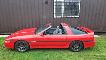 Toyota Supra  7m-gte - 8