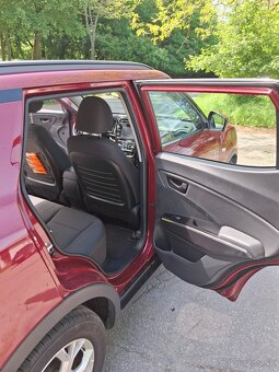 Ssangyong Tivoli 4x4 - 8