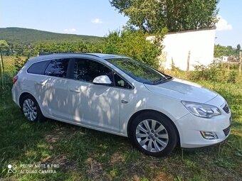 Opel Astra Zafira Meriva Vectra Insignia Corsa Antara A/T - 8